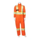 Viking® Firewall FR® – Couvre‑tout ignifuge haute visibilité 40477