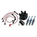 Ensemble d'entretien d'allumage pour Suzuki Carry