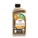 QUARTZ 9000 FUTURE XT Huile moteur 5W-20 1L