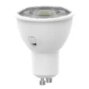 Ampoule DEL 7W MR16/FL40 3000K/4000K/5000K sélectionnable GU10 120V graduable