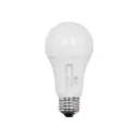 Ampoule DEL A19 10W 800 lm  5-CCT sélectionnable E26 120V graduable