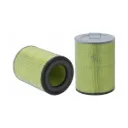 Filtre à air à joint radial