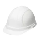 Omega II Casque de sécurité CSA Classe E Type II avec suspension One-D Rotor