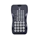 Télécommande de programmation pour détecteur d'occupation et luminosité