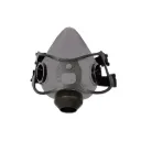 Série 300 Demi‑masque réutilisable caoutchouc thermoplastique taille moyen / grand
