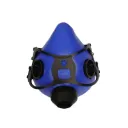 Comfort‑Air® Série 100 Demi-masque réutilisable en silicone taille moyen