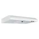 Hotte de cuisine sous-armoire 30" 180 PCM blanche