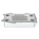 Refroidisseur d'huile moteur