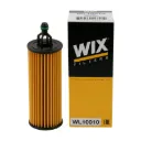 Filtre à lubrifiant cartouche sans métal