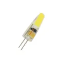 Ampoule DEL G4 12V 1.6W 150lm 3000K graduable