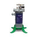 Filtre à air, régulateur, 2 sorties