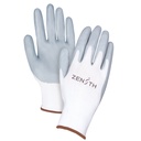 Gants légers enduits et respirants taille Grand/9 Polyester paume enduite de Mousse de nitrile