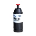 Cassette PCM 25 mm/0,8 µ (50/boîte)