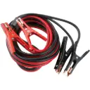 Booster Cables 4 AWG 400 Amps 20'