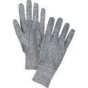 Gants de jersey taille T-Grand poignet Poignet en tricot