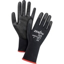Gants enduits taille 9 Nylon paume enduite de PVC