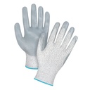 Gants haute performance résistants à la coupe taille T-Grand/10 PEHP paume enduite de Nitrile