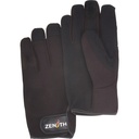 Gants pour mécanicien ZM100 taille Moyen