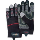 Gants pour mécanicien ZM400 de première qualité taille T-Grand