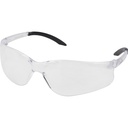 Lunettes de sécurité série Z2400 lentille transparent revêtement antibuée