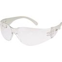 Lunettes de sécurité série Z600 lentille transparent revêtement antibuée/anti-égratignures