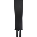 Pièces et accessoires pour contrôle des foules